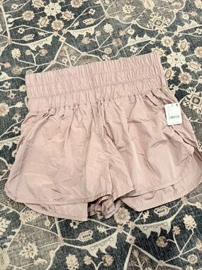 Free people movement 

FP Movement The Way Home Shorts